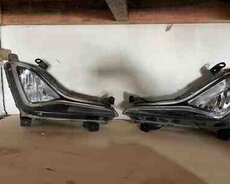 Hyundai Elantra 2012-2015 duman faraları