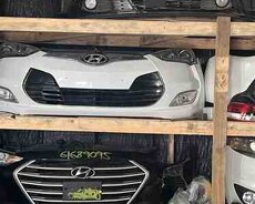 Hyundai, Kia buferləri