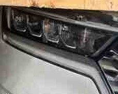 Kia Sorento 2019-2024 qabaq fara 4 lupa