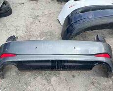 Hyundai i40 2011-2014 arxa buferi