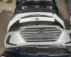 Kia, Hyundai buferləri