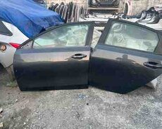 Kia Forte, Kia Cerato 2018-2022 qapıları USA