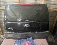 Kia Soul baqaj qapısı