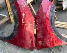 Kia Niro 2018-2020 qanadı