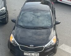 Kia Forde 2015