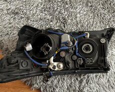 Toyota landcruiser sag fara.Original