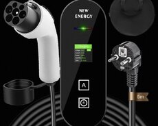 "Byd Changan Gb/t" adapteri 220v 16a Wifi