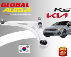 "Kia K5 2020-2024" asqı qolu