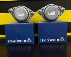 Mercedes W212/w204 M651 Mühərrik Yastığı