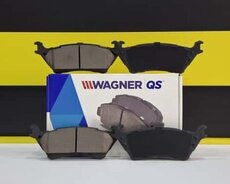 Ford F150 - Arxa Əyləc Bəndi