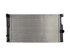 Bmw F10 Su Radiatoru