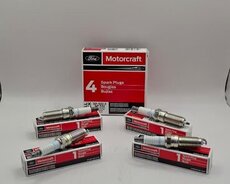 Ford Fusion 2013-2022 1.6 - Alışdırma Şamları