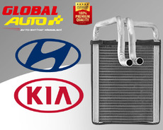 "Hyundai, Kia" Soba radiatorları