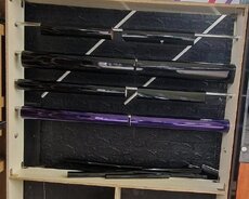 Plyonka çəkilməsi