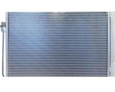 Bmw E60 Kondisioner Radiatoru