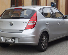 Hunday İ30 Hunday Elantra 2006-2009 Sol tərəf alt caska