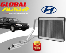 Hyundai Grandeur 2005-2011 soba radiatoru
