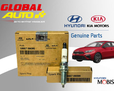 Kia Forde 2018-2024 2.0 alışdırma şamları