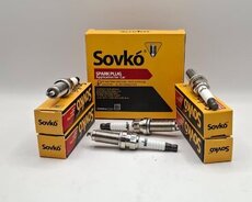 Byd Destroyer 05 və Qinplus - Alışdırma Şamı