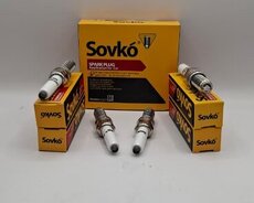 Changan A05 və Uni V - Alışdırma Şamı