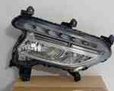 Hyundai Santafe 2016 duman işığı