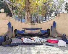 Kia Cerato 2012-2015 ehtiyat hissələri