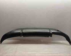 Hyundai Tucson 2020-2023 arxa buferin alt spoyleri