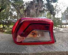 Kia Optima 2021-2023 modelə stop farası