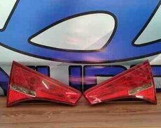 Kia optima 2013 baqaj üstü stop farası