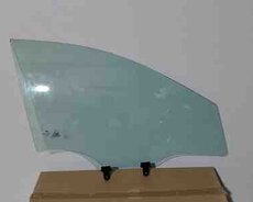 Hyundai Tucson 2021 2022 qabaq sağ şüşəsi