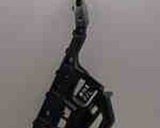 Hyundai Sonata 2023-2025 arxa bufer kirşəsi