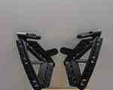 Hyundai Elantra 2021-2023 duman işığının yeri