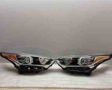 Kia Cerato, Kia Forte 2019-2023 faralar (Rh+Lh)