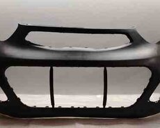 Kia Picanto 2013 ön buferi