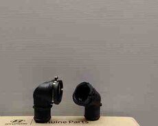 Hyundai, Kia radiator çıxışı