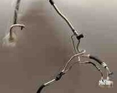 Kia və Hyundai kondisioner borusu