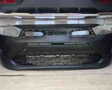 Kia Rio 2022 ön buferi