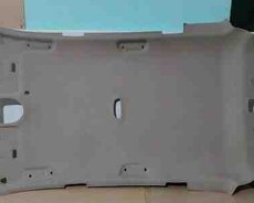 Hyundai Santa Fe 2015-2017 dam üzlüyü