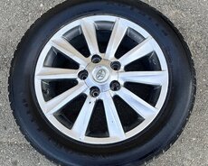 Toyota Land Cruiser Diskləri R20