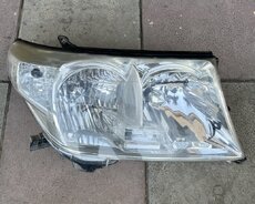 Toyota Land Cruiser 2011 sağ və sol faraları