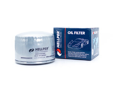 Yağ filteri Hellper 2105101200500 Lada