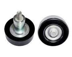 Hyundai Santa Fe, Kia Sorento rolik remen