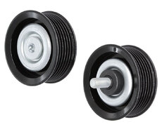 Kia Sportage, Sorento rolik remen