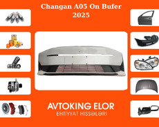 Changan A05 Qabag Bufer