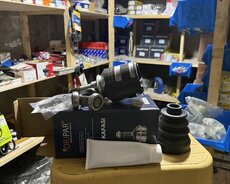 Toyota Corolla 2002-2007 ehtiyat hissələri