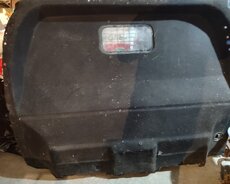 Ford Transit üçün yük yeri arakəsməsi