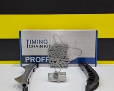 Chevrolet Cobalt və Ravon - Zəncir Dəsti