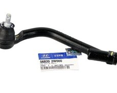 Santa Fe, Kia Sorento sol tyaqa nakonecnik