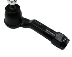 Hyundai Accent tyaqa nakonecnik sol