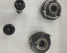 P400 vanus və vanusun boltu orijinal